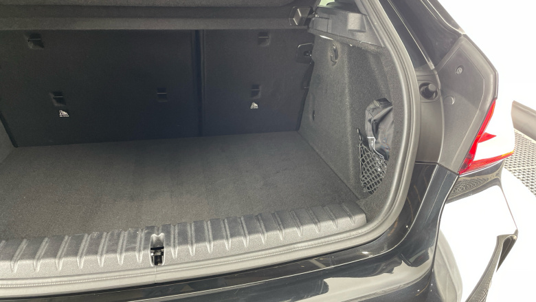 BMW 1 Series 118i [136] M Sport 5dr Step Auto [LCP] Petrol Hatchback